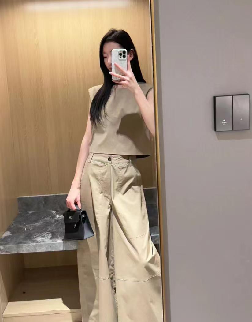 穿搭摆脱土气小技巧